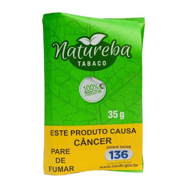 Tabaco Natureba