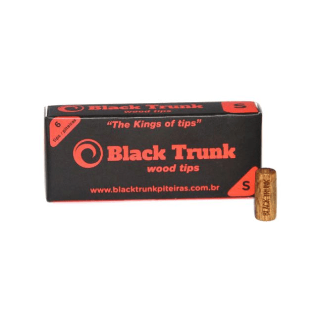 Piteira Madeira - Black Trunk