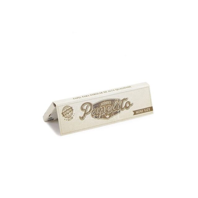 Seda Papelito - Brown - Slim