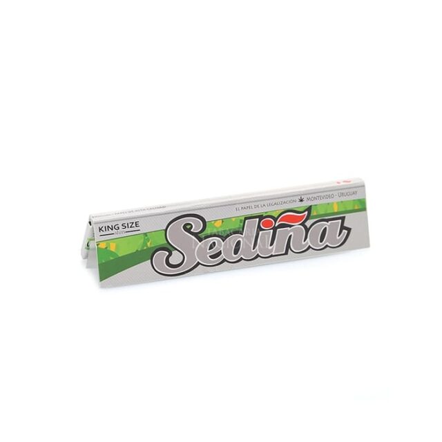 Seda Sediña - Kingsize Slim