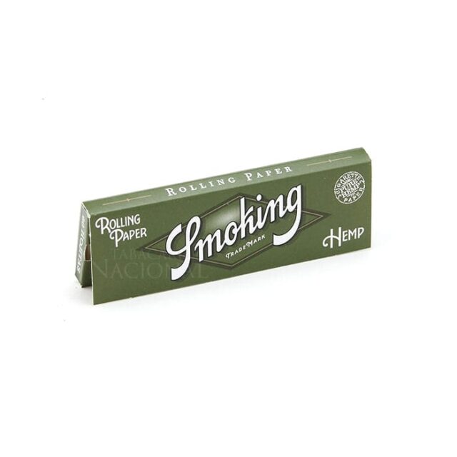 Seda Smoking - Hemp - Mini