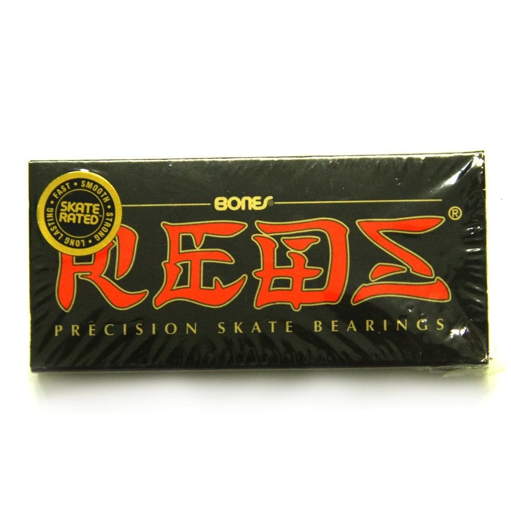 Rolamento Reds Bones Importado